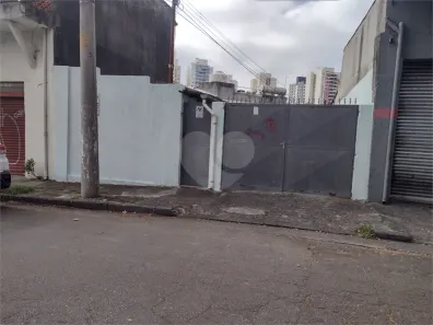 Lote/Terreno à venda, 260m² no Vila Ipojuca, São Paulo