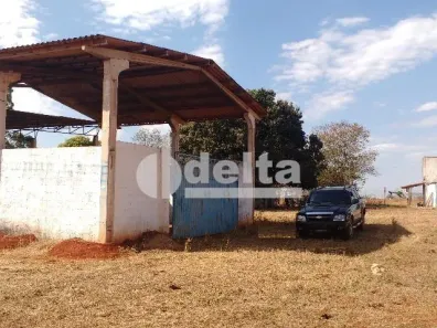 Ponto Comercial para alugar, 5000m² no Tocantins, Uberlândia