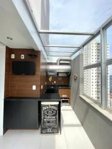 Cobertura com 3 Quartos à venda, 183m² no Mooca, São Paulo
