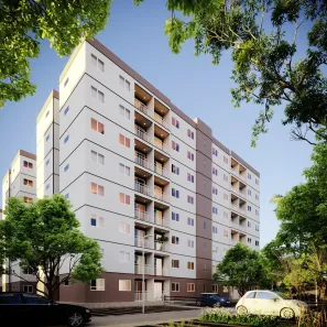 Apartamento com 2 Quartos à venda, 45m² no Várzea, Recife