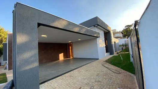 Casa com 4 Quartos à venda, 238m² no Jardim Ipê, Lagoa Santa