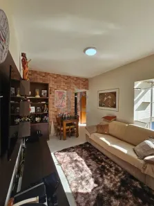 Apartamento com 2 Quartos à venda, 54m² no Jardim Marica, Mogi das Cruzes