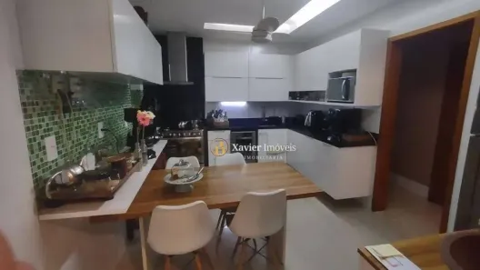 Apartamento com 3 Quartos à venda, 250m² no Centro, Nova Iguaçu