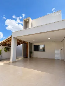 Casa com 3 Quartos à venda, 150m² no Augusta Mota, Montes Claros