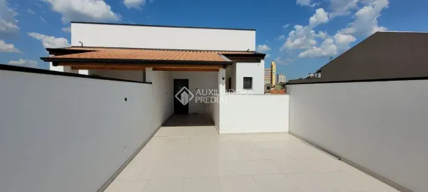 Cobertura com 2 Quartos à venda, 98m² no Silveira, Santo André