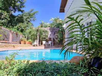 Sobrado com 6 Quartos à venda, 250m² no Pacaembu, São Paulo