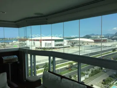 Apartamento com 2 Quartos à venda, 70m² no Barra Olímpica, Rio de Janeiro
