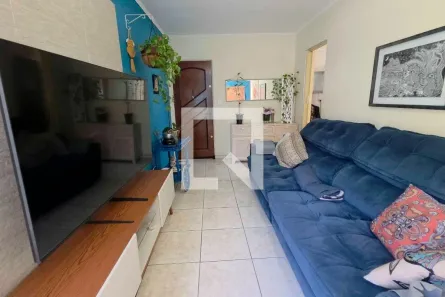 Apartamento com 3 Quartos à venda, 65m² no I.A.P.I., Osasco