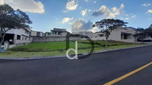 Lote/Terreno à venda, 500m² no Paiquerê, Valinhos