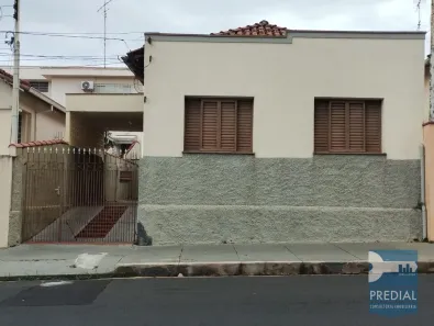 Casa com 2 Quartos à venda, 191m² no Centro, São Carlos