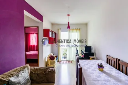 Apartamento com 2 Quartos à venda, 40m² no Jardim Elizabeth, São Paulo