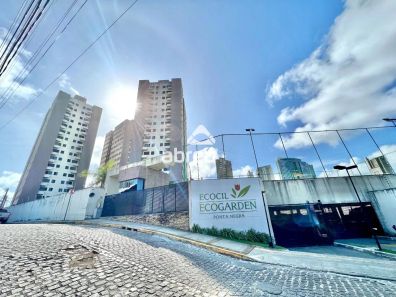 Apartamento com 2 Quartos à venda, 48m² no Ponta Negra, Natal