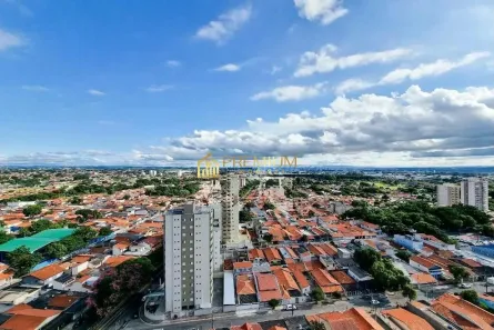 Apartamento com 2 Quartos à venda, 70m² no Conjunto Residencial Trinta e Um de Março, São José dos Campos