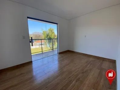 Apartamento com 1 Quarto para alugar, 35m² no Centro, Mário Campos