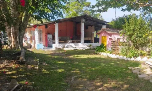 Fazenda/Sítio com 3 Quartos à venda, 100m² no , Santa Branca
