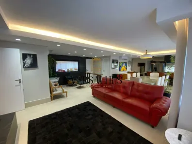 Apartamento com 4 Quartos para alugar, 163m² no Vale do Sereno, Nova Lima