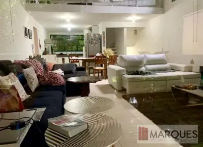 Casa de Condomínio com 4 Quartos à venda, 204m² no Barra do Una, São Sebastião