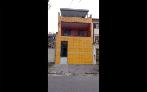 Prédio Comercial à venda, 230m² no Vila Gomes, São Paulo