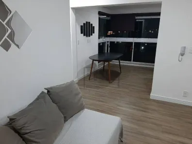 Apartamento com 1 Quarto à venda, 52m² no Parque Campolim, Sorocaba