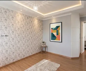 Apartamento com 2 Quartos à venda, 50m² no Vila Bela Vista (Zona Norte), São Paulo