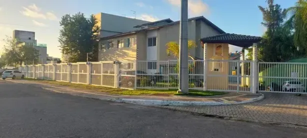 Apartamento com 2 Quartos à venda, 51m² no Buraquinho, Lauro de Freitas