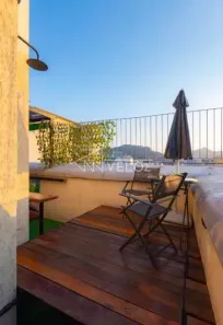 Cobertura com 1 Quarto à venda, 28m² no Centro, Rio de Janeiro
