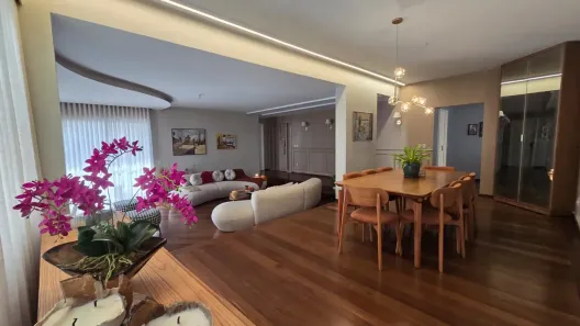Apartamento com 4 Quartos à venda, 260m² no Setor Oeste, Goiânia