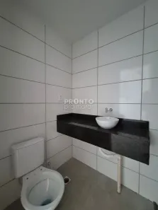 Flat com 1 Quarto à venda, 26m² no Tamandaré, Tamandaré