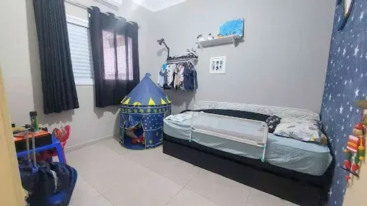 Casa de Condomínio com 3 Quartos à venda, 115m² no Horto Florestal, Sorocaba
