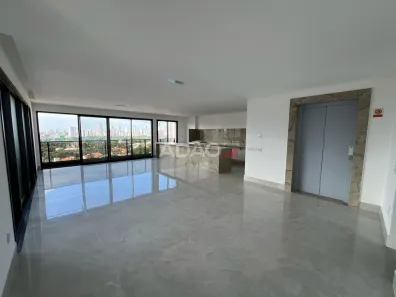 Apartamento com 3 Quartos à venda, 162m² no Setor Marista, Goiânia