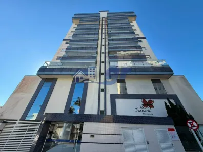 Apartamento com 2 Quartos à venda, 94m² no Centro, Navegantes