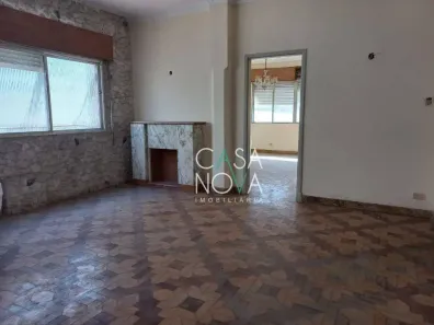 Apartamento com 6 Quartos à venda, 348m² no Boqueirão, Santos