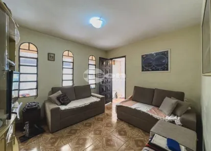 Casa com 3 Quartos à venda, 105m² no Parque Novo Oratório, Santo André