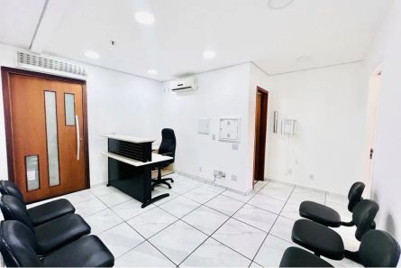 Sala Comercial à venda, 60m² no Bela Vista, São Paulo