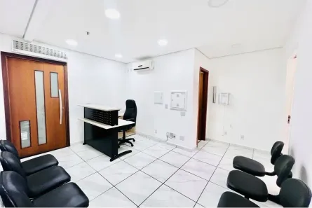 Sala Comercial à venda, 60m² no Bela Vista, São Paulo