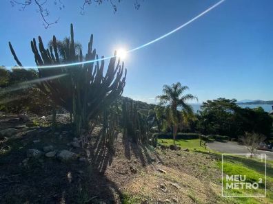 Lote/Terreno à venda, 382m² no João Paulo, Florianópolis
