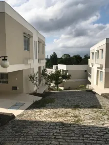 Casa de Condomínio com 3 Quartos à venda, 180m² no Vila Progresso, Niterói