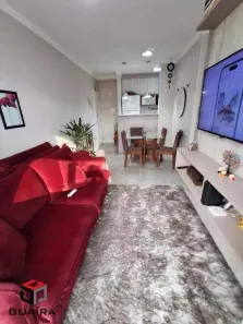 Apartamento com 3 Quartos à venda, 98m² no Centro, Diadema