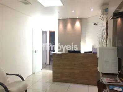 Sala Comercial à venda, 96m² no Savassi, Belo Horizonte