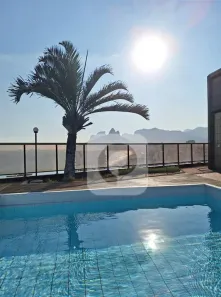Cobertura com 3 Quartos à venda, 850m² no Copacabana, Rio de Janeiro