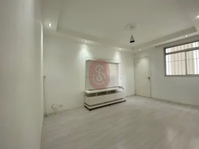 Apartamento com 2 Quartos à venda, 66m² no Parque São Jorge, São Paulo
