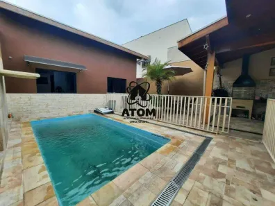 Casa com 3 Quartos à venda, 230m² no Vila Marly, Taubaté
