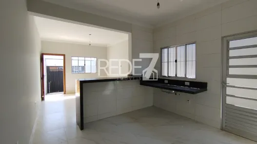 Casa com 2 Quartos à venda, 155m² no Cidade Satélite Íris, Campinas