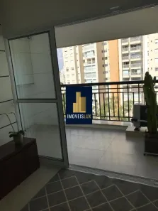 Apartamento com 1 Quarto à venda, 38m² no Vila Andrade, São Paulo