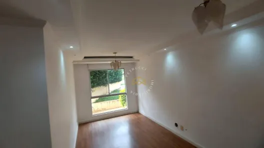 Apartamento com 2 Quartos à venda, 55m² no Chácaras Campos Elíseos, Campinas