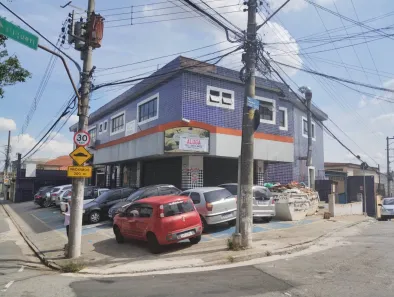 Ponto Comercial para alugar, 220m² no Piqueri, São Paulo