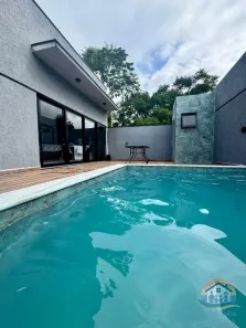 Casa com 2 Quartos à venda, 120m² no Massaguaçu, Caraguatatuba