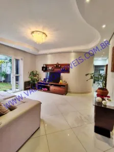 Casa com 5 Quartos à venda, 300m² no Vila Dainese, Americana