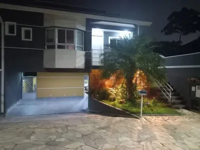 Casa de Condomínio com 3 Quartos à venda, 286m² no Parque Nova Jandira, Jandira