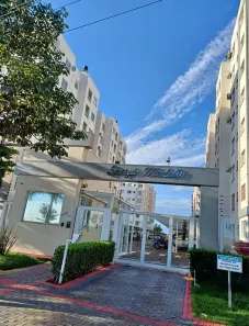 Apartamento com 2 Quartos à venda, 47m² no Jardim América, Maringá
